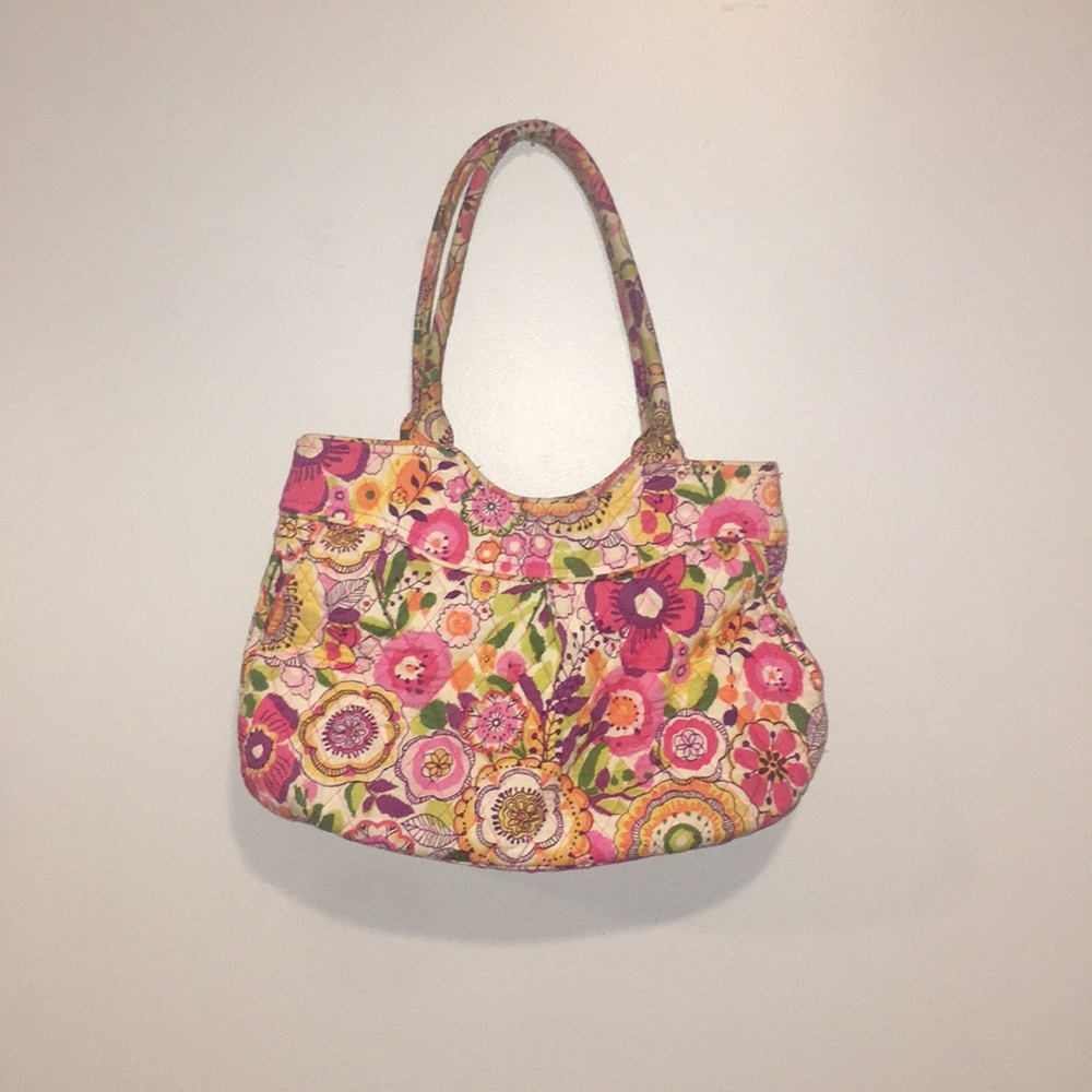 Vera Bradley purse